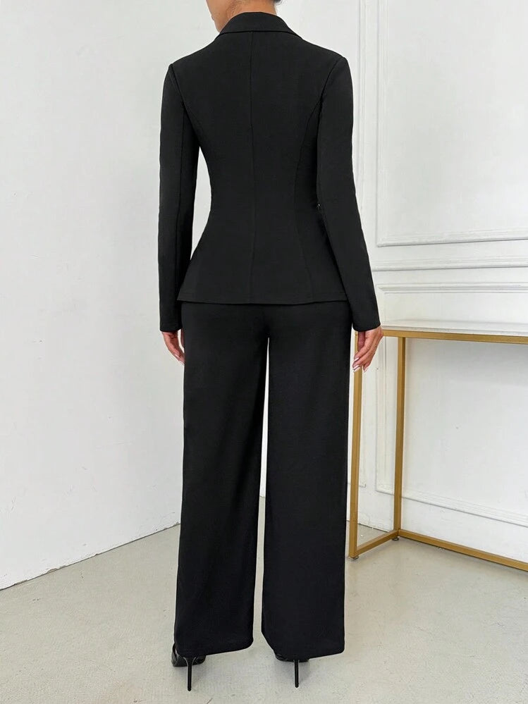 The Black Label Set