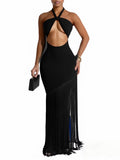 Onyx Dress